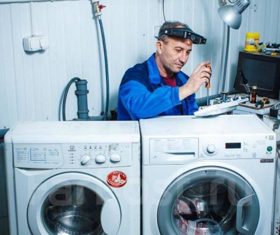 Çanakkale Kepez Çamaşır Makinesi Servisi